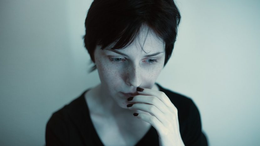 Hogyan álljunk fel trauma után?